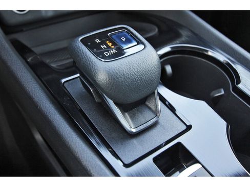 Used 2021 Nissan Rogue SV AWD/4WD image 27