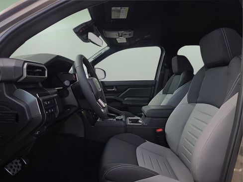 New 2026 Toyota Tacoma TRD Sport RWD image 20