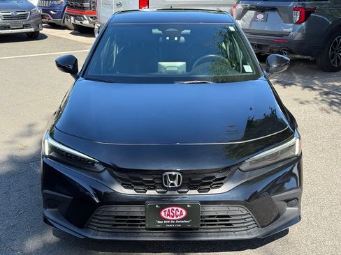 Used 2024 Honda Civic Sport image 2