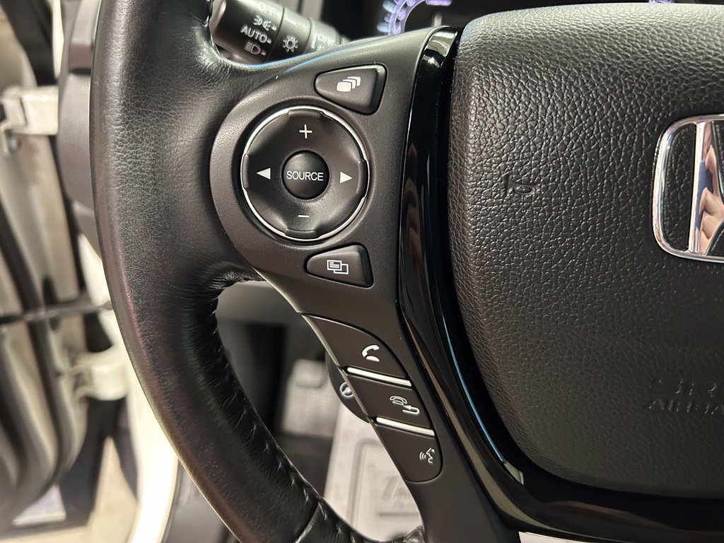 Used 2019 Honda Ridgeline RTL-E image 14