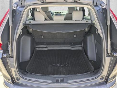 Used 2017 Honda CR-V Touring image 6
