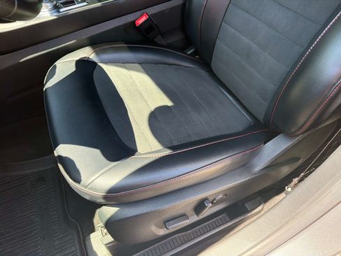 Used 2022 Ford Edge ST-Line AWD/4WD image 18