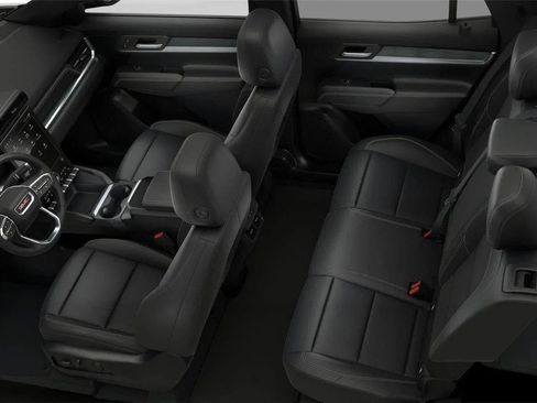 New 2027 GMC Terrain Elevation w/ Elevation Premium Package AWD/4WD image 87