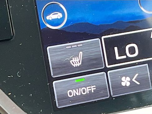 Used 2023 Subaru WRX Premium image 20