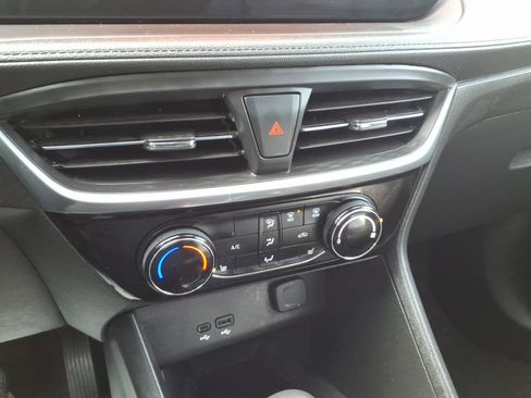 Certified 2024 Buick Encore GX Sport Touring w/ Comfort Package image 19