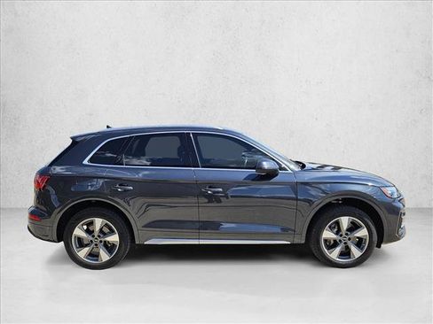 Used 2023 Audi Q5 2.0T Premium AWD/4WD image 4
