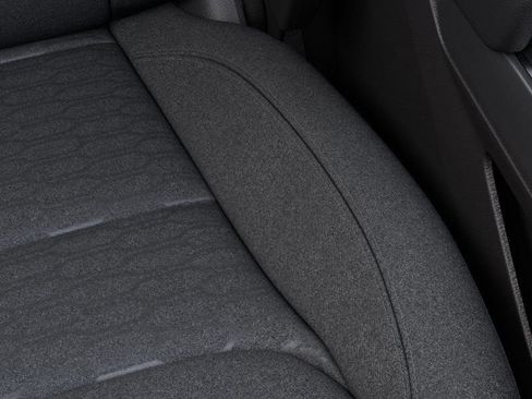 New 2026 RAM 1500 Big Horn w/ Night Edition image 34