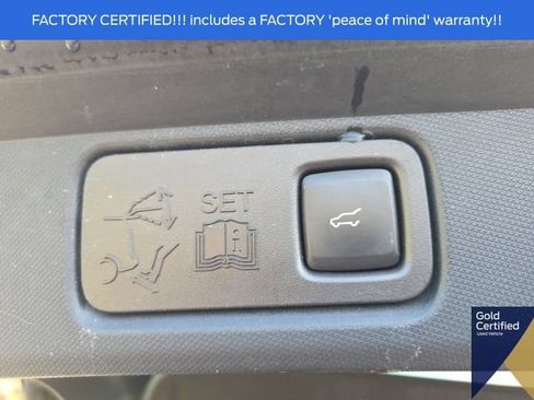 Used 2023 Ford Mustang Mach-E Premium AWD/4WD image 17