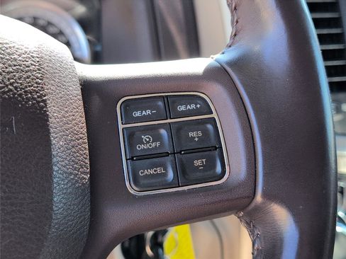 Used 2018 RAM 1500 SLT image 22