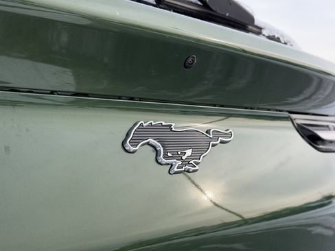 New 2025 Ford Mustang Mach-E Select image 9