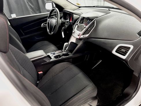 Used 2015 GMC Terrain SLE AWD/4WD image 22
