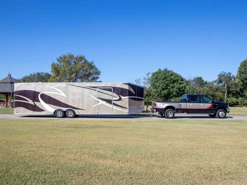 Used 2000 Ford F350 Lariat image 8