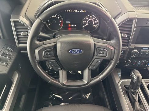 Used 2018 Ford F150 XLT w/ Equipment Group 302A Luxury AWD/4WD image 25