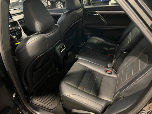 Used 2020 Lexus RX 350 F Sport image 30