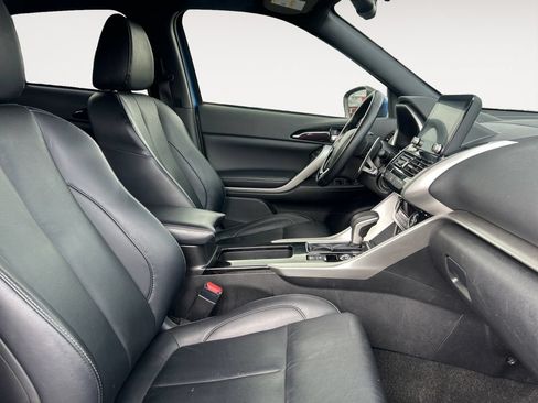 Used 2025 Mitsubishi Eclipse Cross SE AWD/4WD image 15
