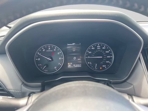 Used 2023 Subaru Outback Onyx Edition AWD/4WD image 15