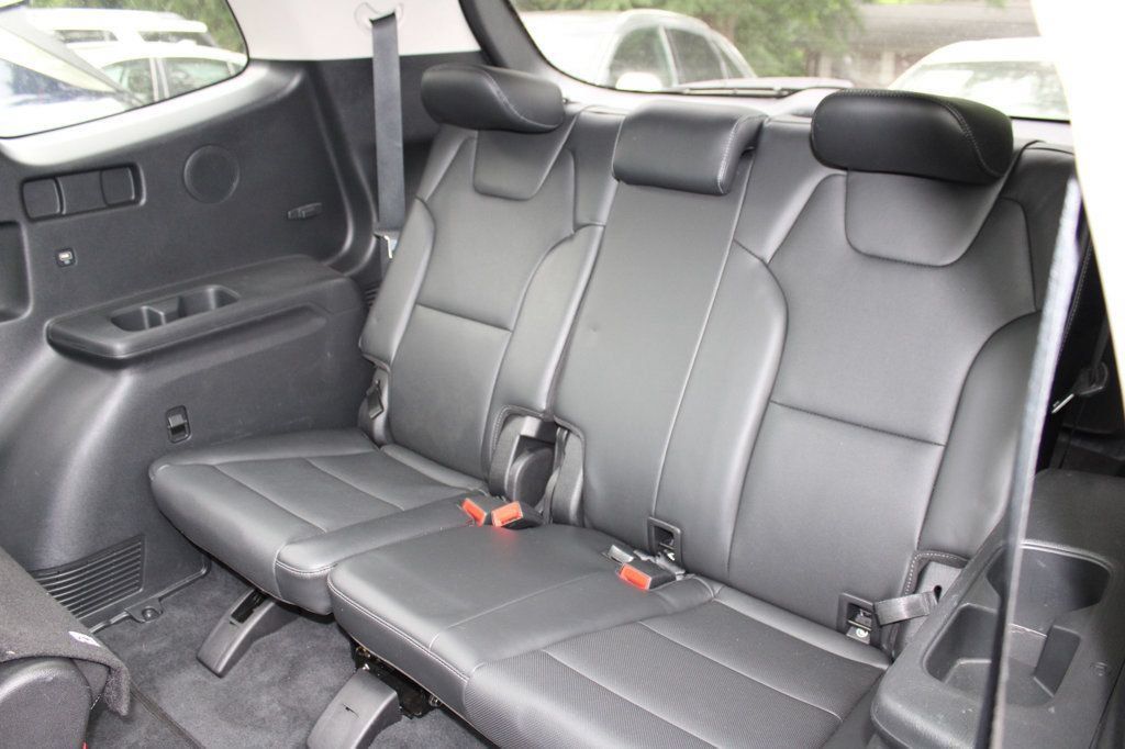 Used 2021 Kia Telluride SX FWD image 36