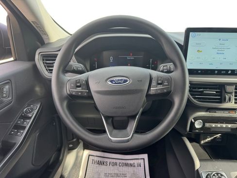 New 2026 Ford Escape Active w/ Tech Pack #1 image 14