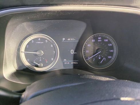 Used 2020 Hyundai Tucson Ultimate w/ Cargo Package image 11