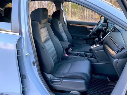 Used 2020 Honda CR-V EX image 8