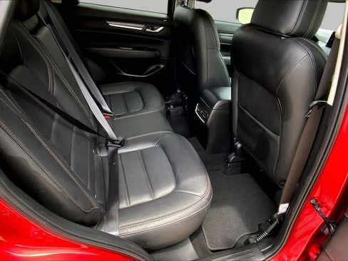 Used 2023 MAZDA CX-5 AWD 2.5 S w/ Premium Plus Pkg image 19