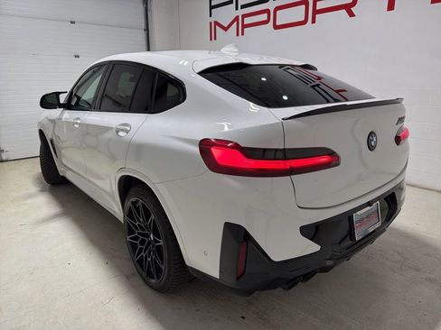 Used 2023 BMW X4 M image 5