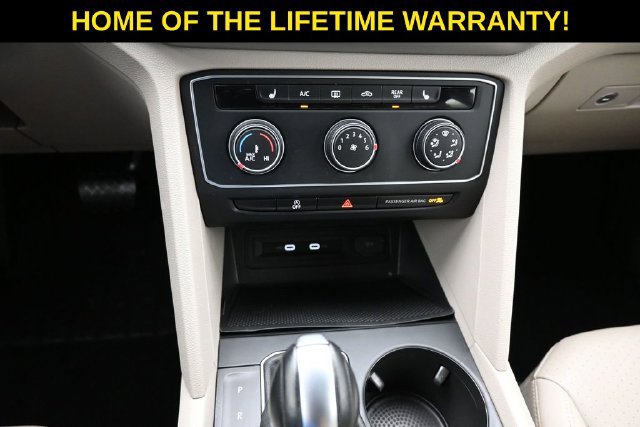 Used 2023 Volkswagen Atlas SE FWD image 31
