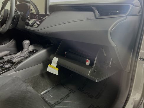 Used 2025 Toyota Corolla GR AWD/4WD image 35