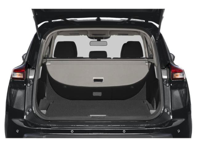 Used 2024 Nissan Rogue S FWD image 14