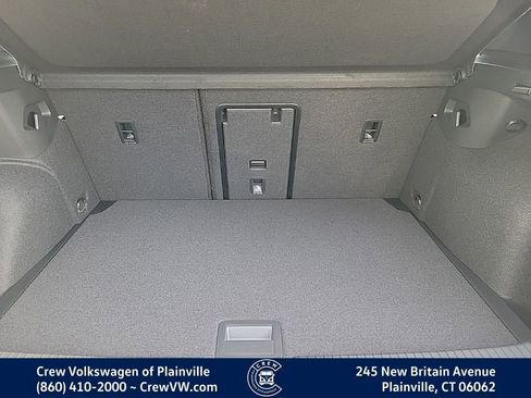 New 2025 Volkswagen GTI Autobahn image 49