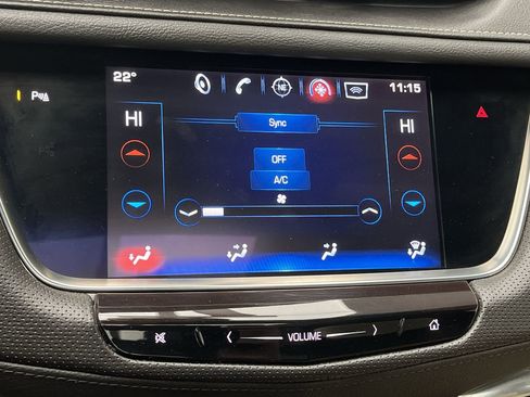 Used 2017 Cadillac XT5 Luxury w/ Driver Awareness Package image 20