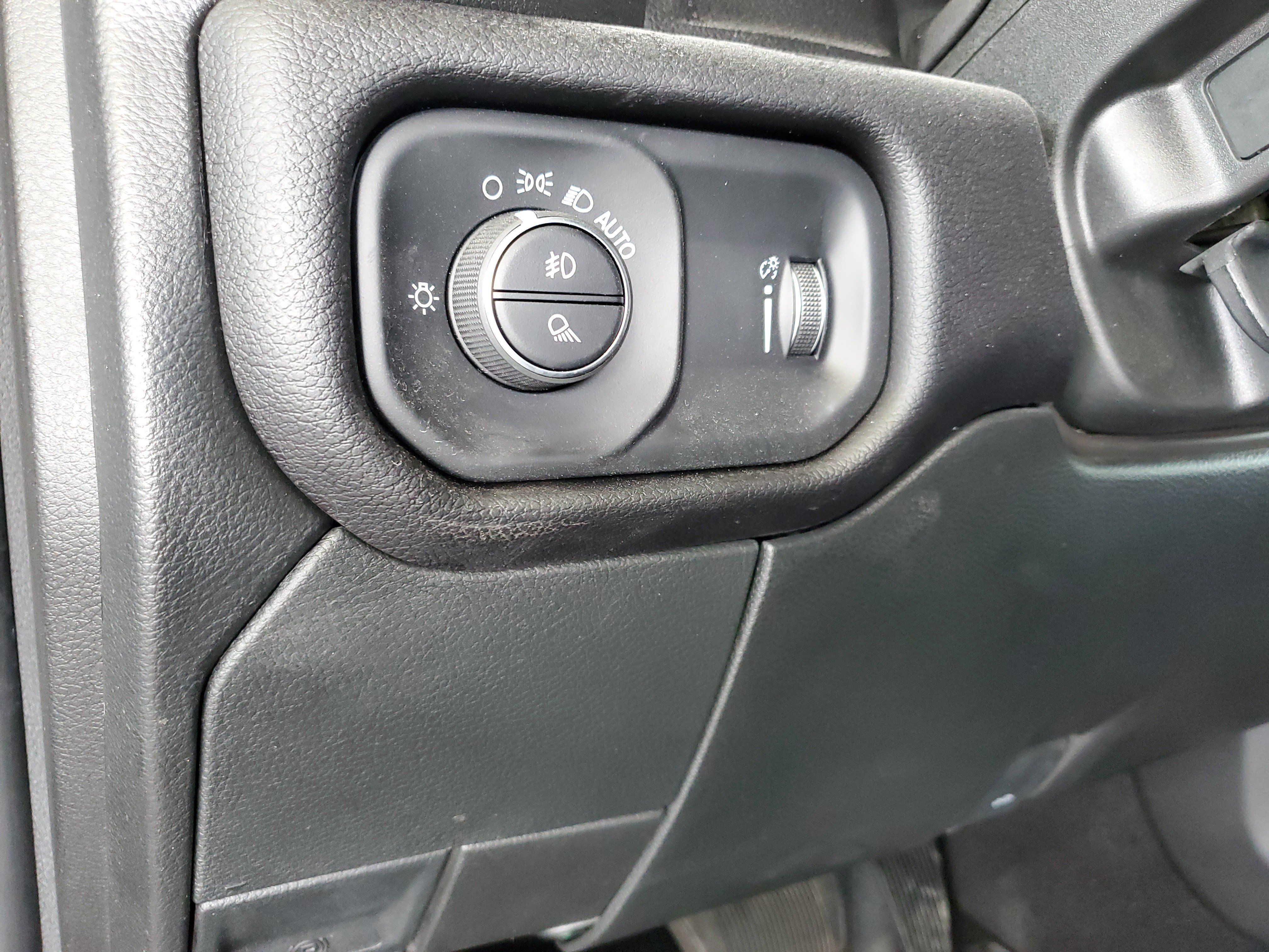 New 2025 RAM 2500 Big Horn AWD/4WD image 20