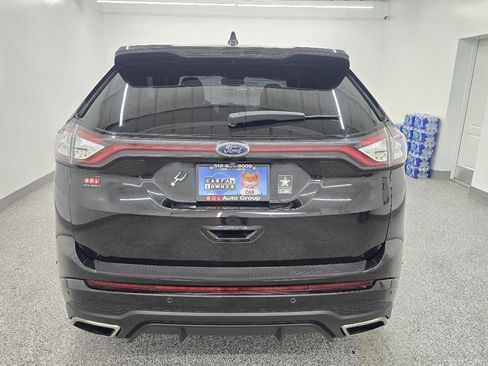 Used 2015 Ford Edge Sport w/ Equipment Group 401A FWD image 6