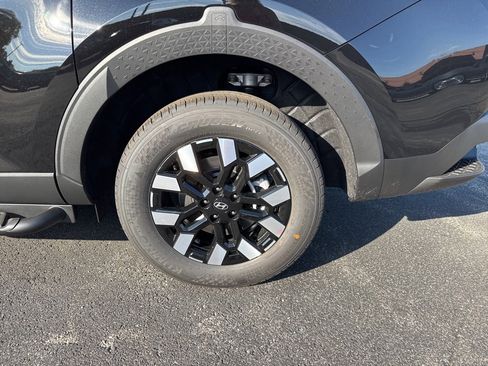 New 2026 Hyundai Santa Cruz SEL image 13