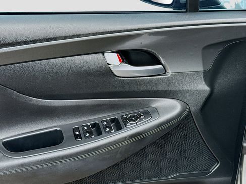 Used 2021 Hyundai Santa Fe SE w/ Cargo Package image 14