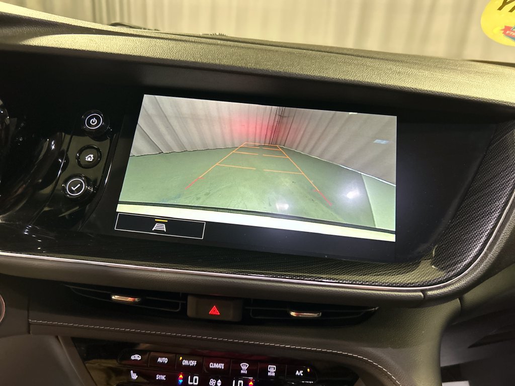 Used 2022 Buick Envision Preferred FWD image 16