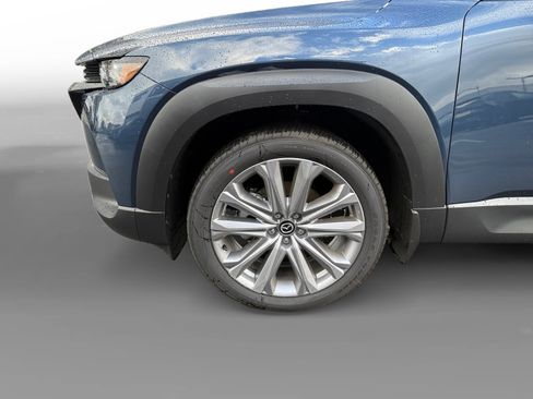 New 2026 MAZDA CX-50 AWD 2.5 S w/ Cargo Package image 9