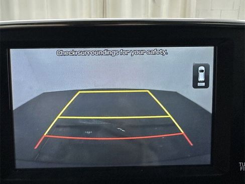 Used 2020 Hyundai Santa Fe SEL image 21