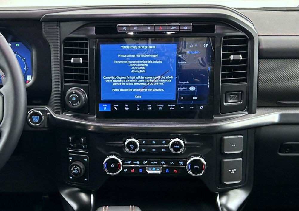 New 2026 Ford F150 Raptor AWD/4WD image 12