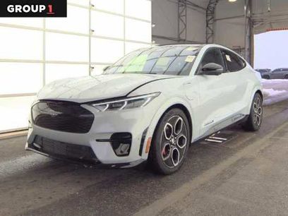 Used 2023 Ford Mustang Mach-E GT