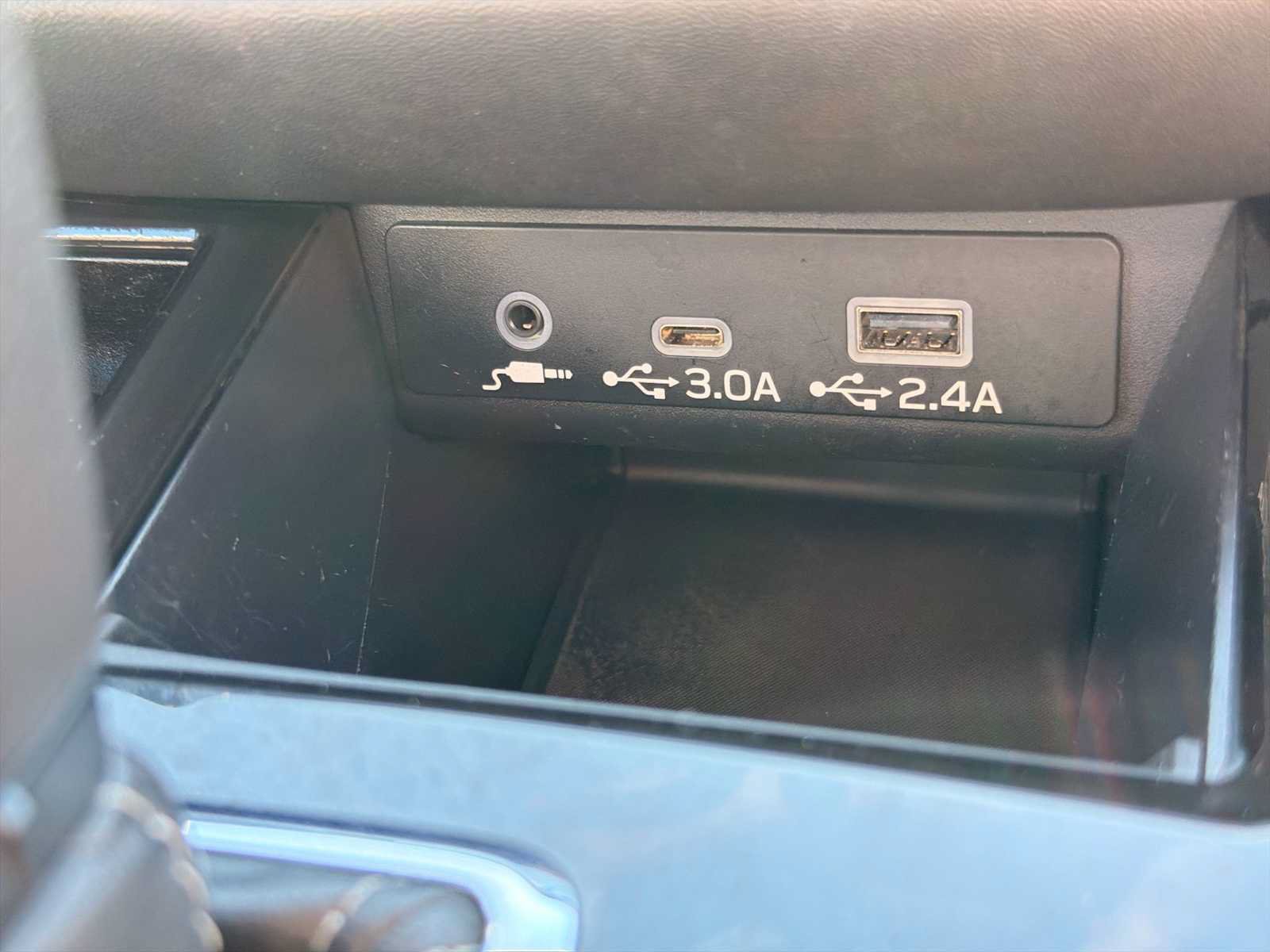 Certified 2024 Subaru Outback Premium AWD/4WD image 24