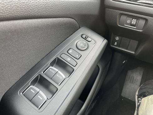 Certified 2023 Honda Civic Sport image 32