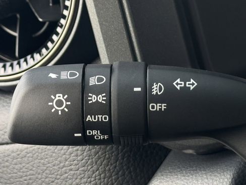 Used 2026 Toyota Land Cruiser w/ Premium Package AWD/4WD image 22