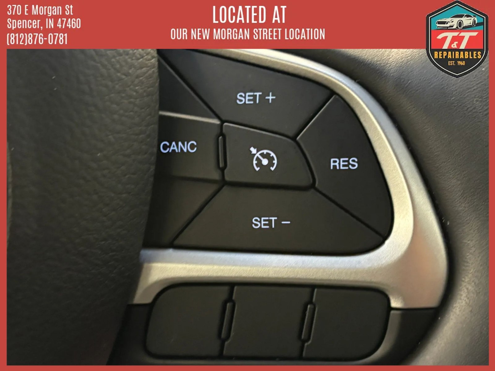 Used 2019 Jeep Compass Trailhawk w/ Cold Weather Group AWD/4WD image 45