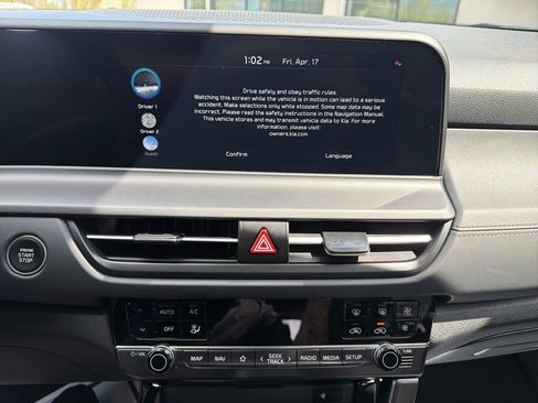 New 2026 Kia Seltos EX image 30