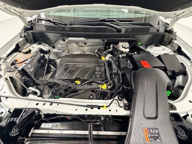 Certified 2024 Buick Envista Avenir FWD image 29