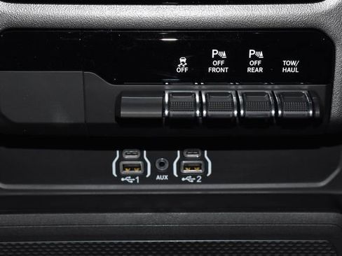 New 2026 RAM 1500 Big Horn image 18