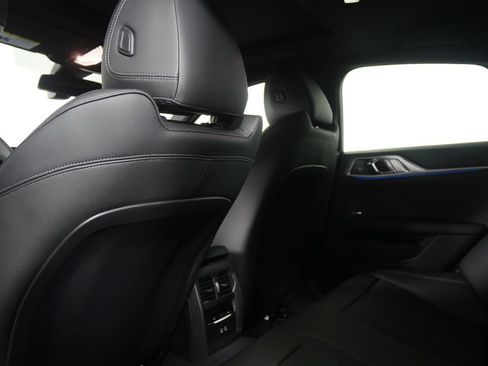 New 2026 BMW i4 eDrive40 w/ M Sport Package RWD image 17