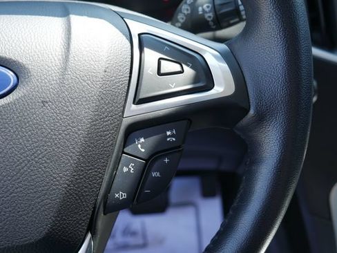Used 2023 Ford Edge SEL w/ Convenience Package AWD/4WD image 19