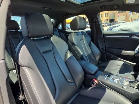 Used 2020 Audi S3 Premium AWD/4WD image 13